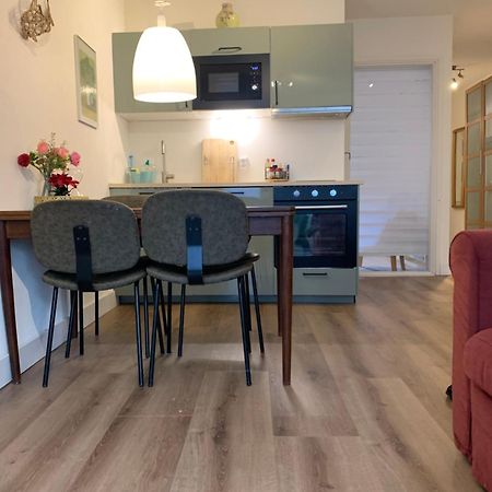 Shortstay Scheveningen Haga Zewnętrze zdjęcie