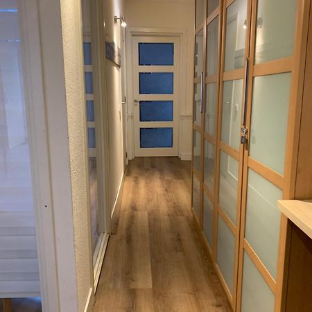 Shortstay Scheveningen Haga Zewnętrze zdjęcie