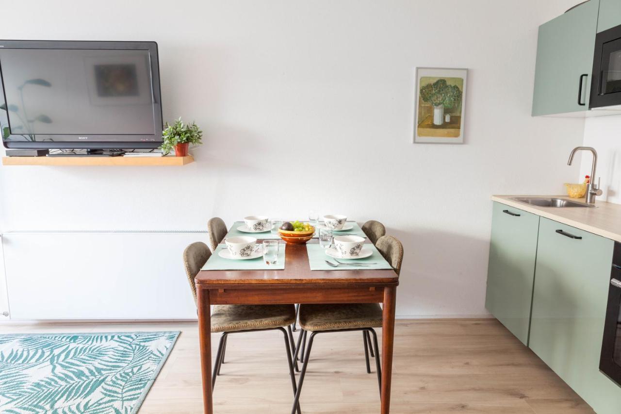 Shortstay Scheveningen Haga Zewnętrze zdjęcie