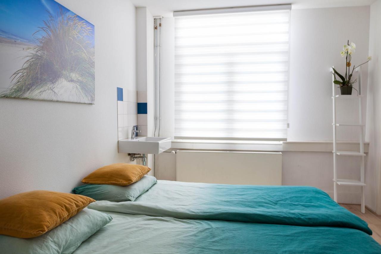Shortstay Scheveningen Haga Zewnętrze zdjęcie