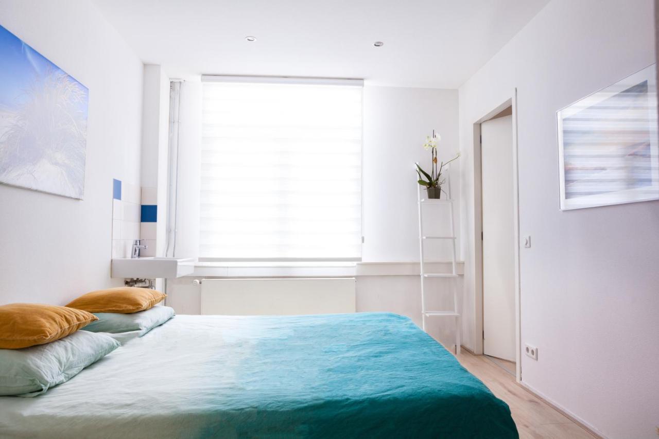 Shortstay Scheveningen Haga Zewnętrze zdjęcie