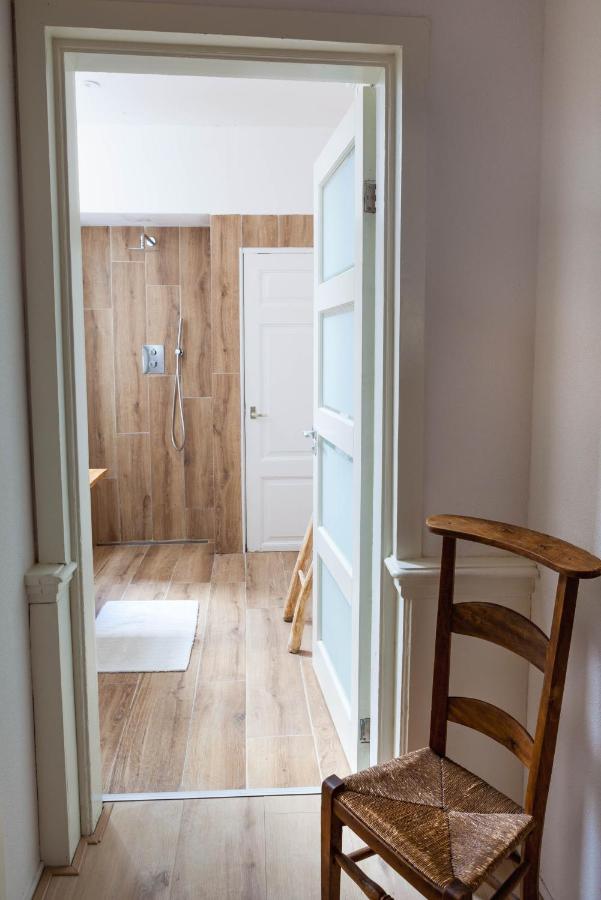Shortstay Scheveningen Haga Zewnętrze zdjęcie