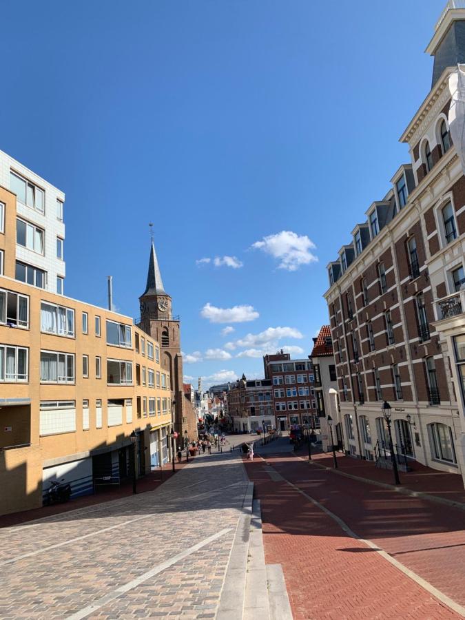 Shortstay Scheveningen Haga Zewnętrze zdjęcie