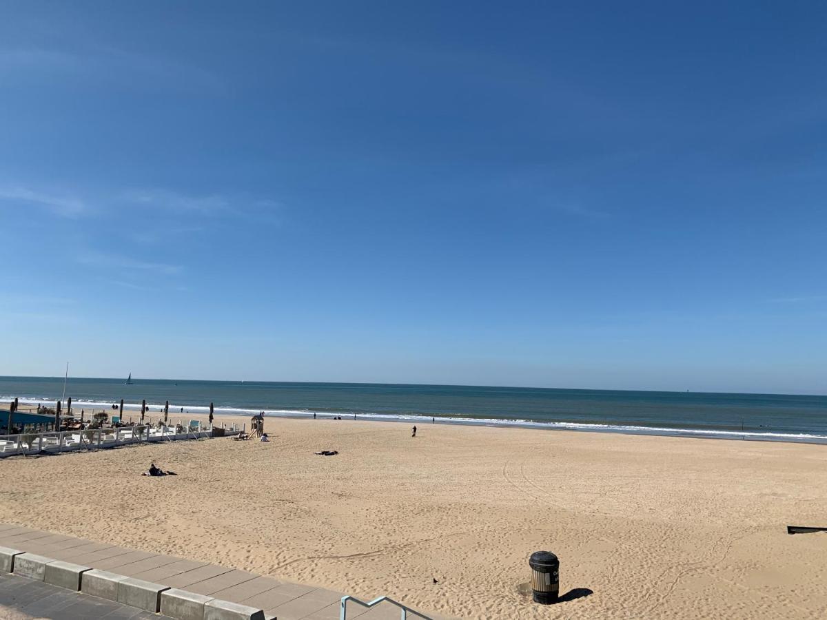 Shortstay Scheveningen Haga Zewnętrze zdjęcie