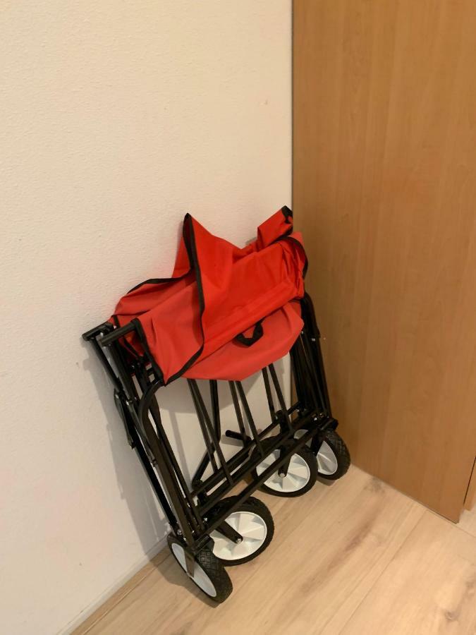 Shortstay Scheveningen Haga Zewnętrze zdjęcie